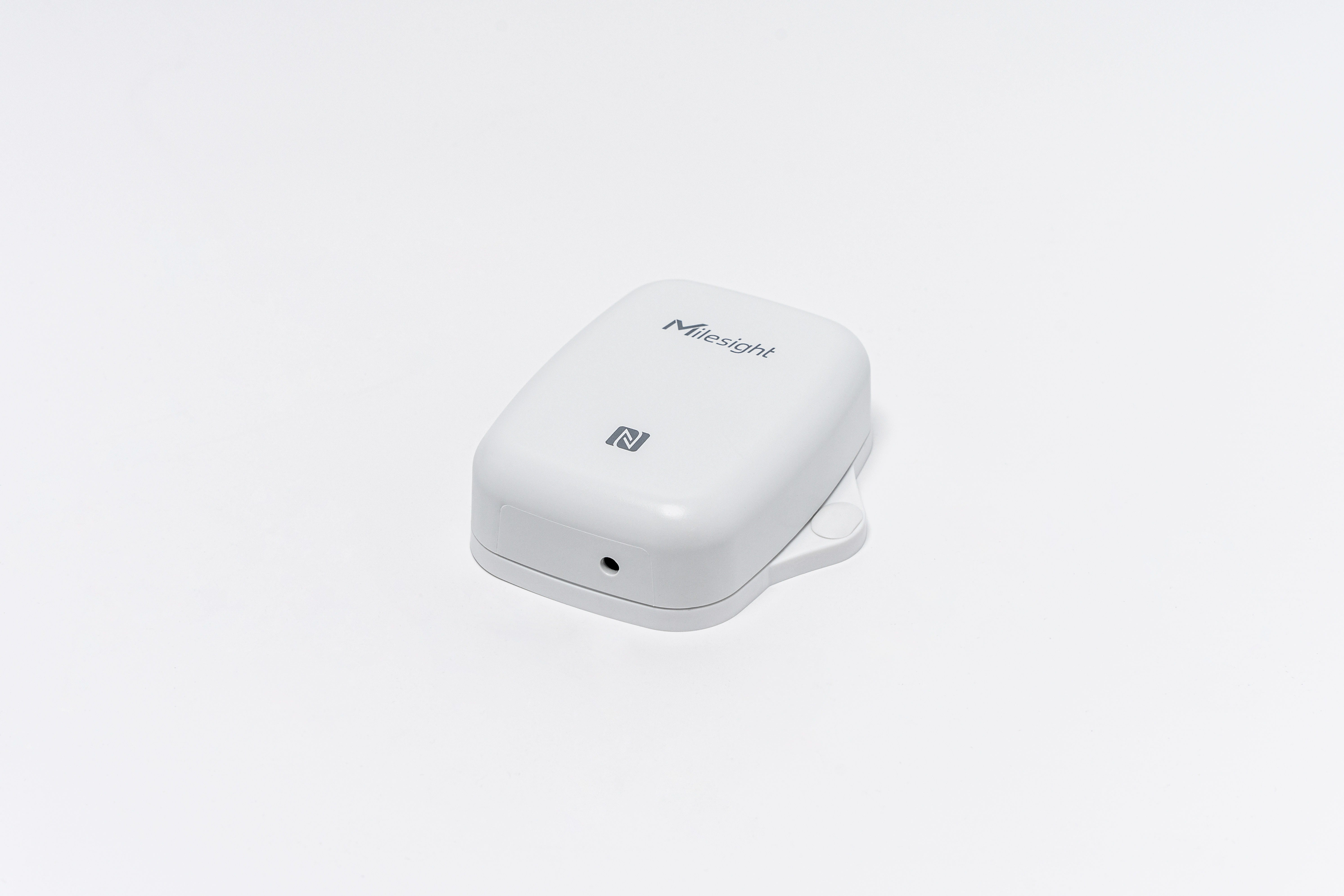 Milesight Temperature & Humidity Sensor EM300-TH - LoRaWAN