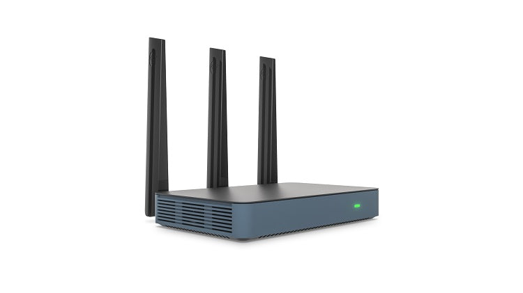 LoRaWAN indoor gateway GW1000 for smart buildings