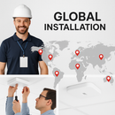 Global Rollout – Project Management & Installation Service