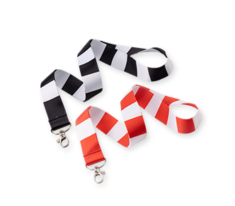 Staff Lanyard (Applicable to VS125)