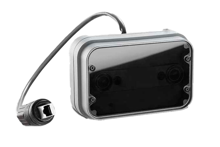 Xovis PC2R sensor