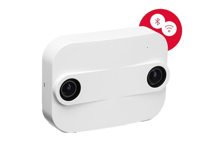 Xovis PC2R-UL sensor