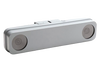 Xovis PC3-UH outdoor grey