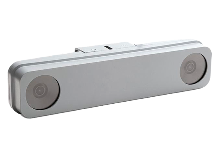 Xovis PC3-UH outdoor grey