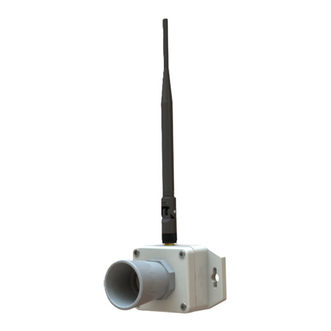 Elsys ELT Ultrasonic LoRaWAN distance sensor, product photo