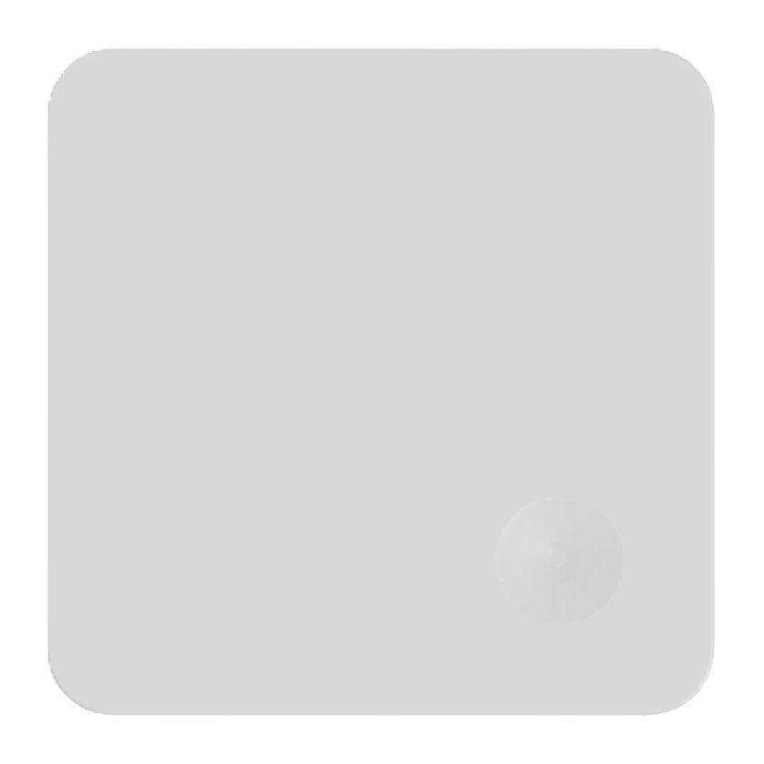 Elsys ERS Lite LoRaWAN temperature and humidity sensor, front view