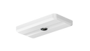 Xovis APF sensor in ceiling mount above a vehicle door