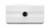 Xovis APF automatic passenger counting sensor, front view