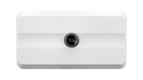 Xovis APF automatic passenger counting sensor, front view