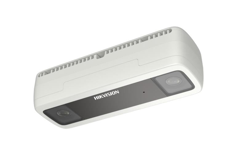 Hikvision 3D People Counter