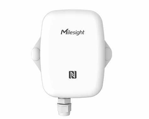 Milesight EM300 Series – LoRaWAN IoT Environmental & Facility Sensor