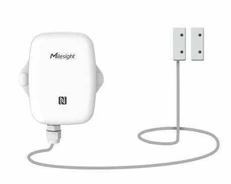 Milesight EM300 Series – LoRaWAN IoT Environmental & Facility Sensor