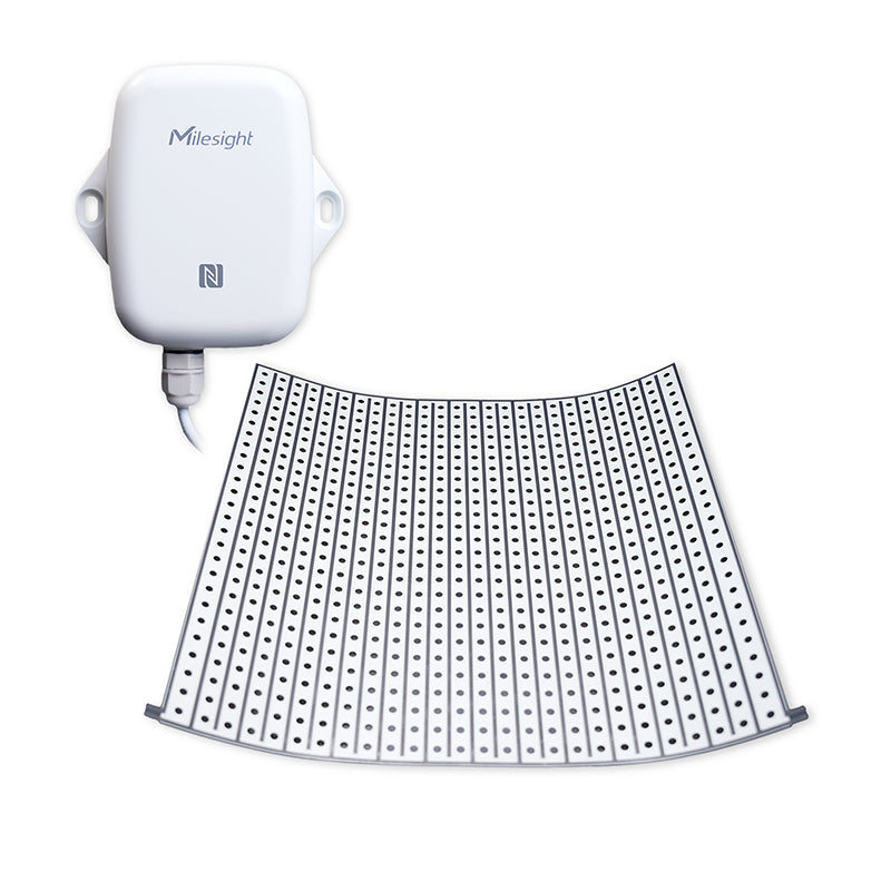 Milesight EM300 Series – LoRaWAN IoT Environmental & Facility Sensor