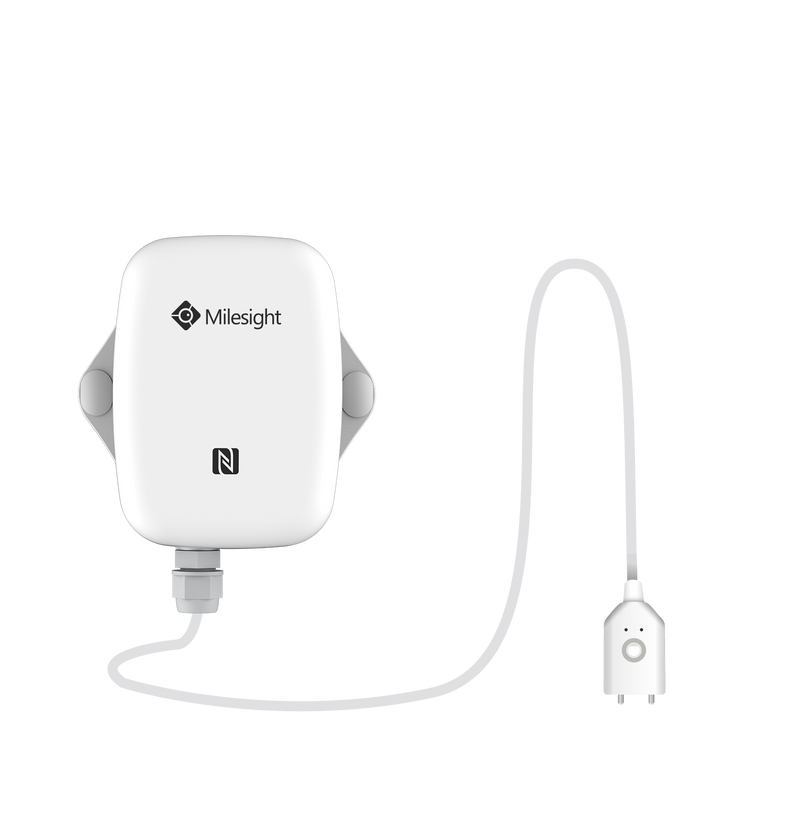 Milesight EM300 Series – LoRaWAN IoT Environmental & Facility Sensor