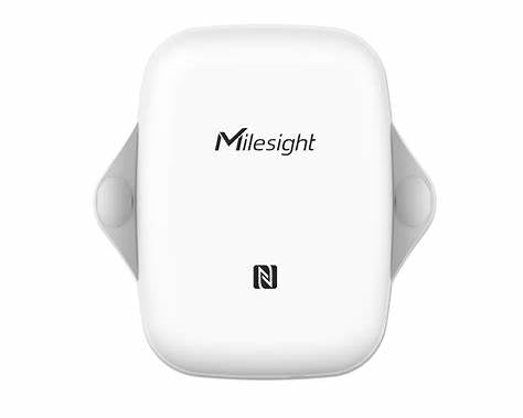 Milesight EM300 Series – LoRaWAN IoT Environmental & Facility Sensor