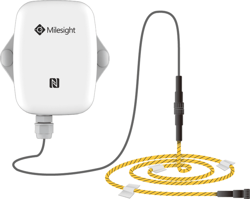 Milesight EM300 Series – LoRaWAN IoT Environmental & Facility Sensor