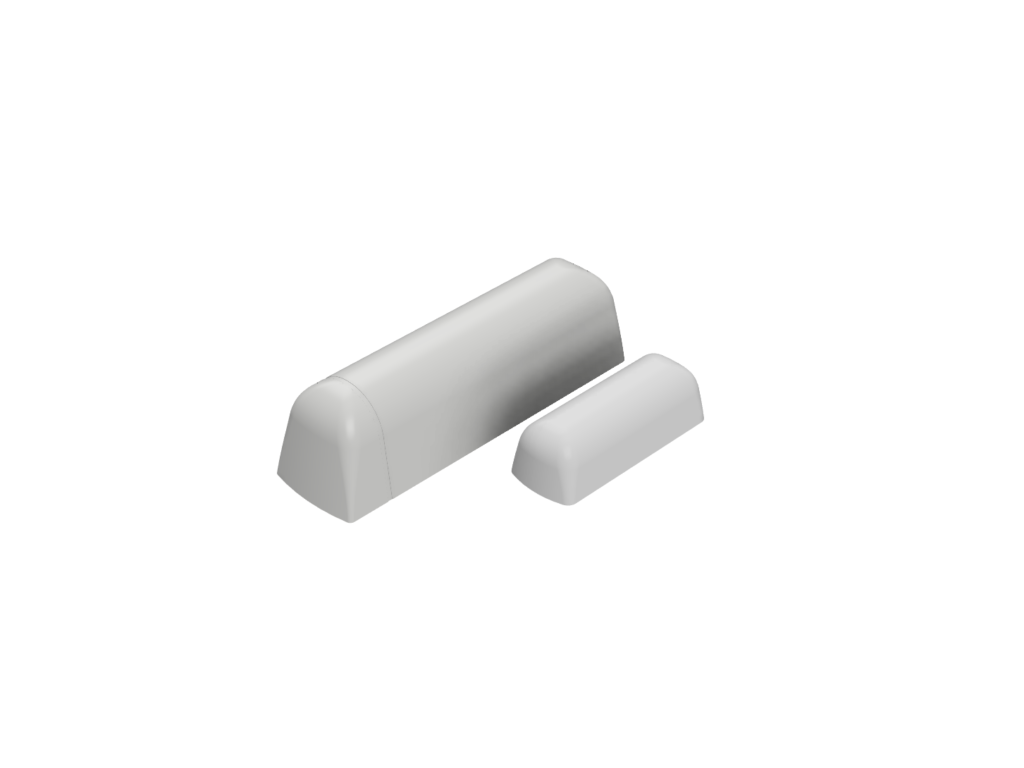 Elsys EMS LoRaWAN Sensor: Temperature, Humidity, Door, Water Leak and Acceleration