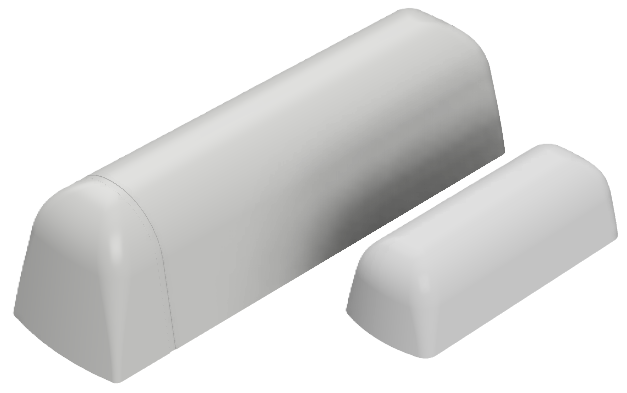 Elsys EMS Door LoRaWAN Door and Window Opening Sensor