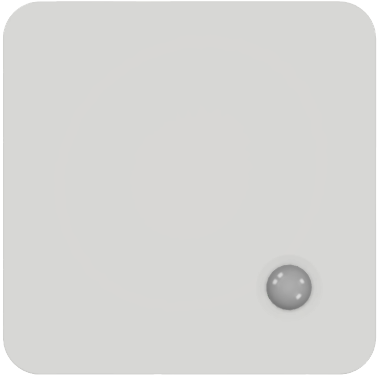 Elsys ERS VOC LoRaWAN Air Quality Sensor: VOC, Temperature, Humidity, Light and Motion