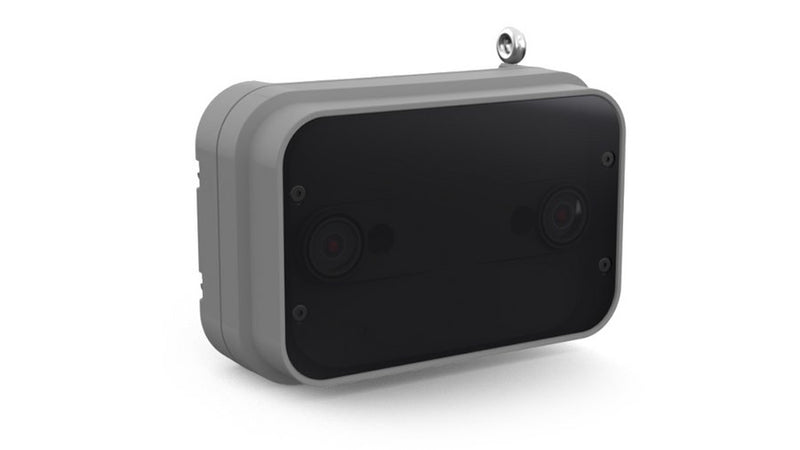 Xovis 3D Outdoor Sensor PC2SE-O