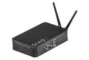 Xovis SPIDER multisensor processing unit, angled view