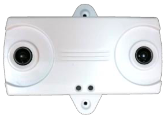 TDI2000B - 3D Stereo Vision Sensor