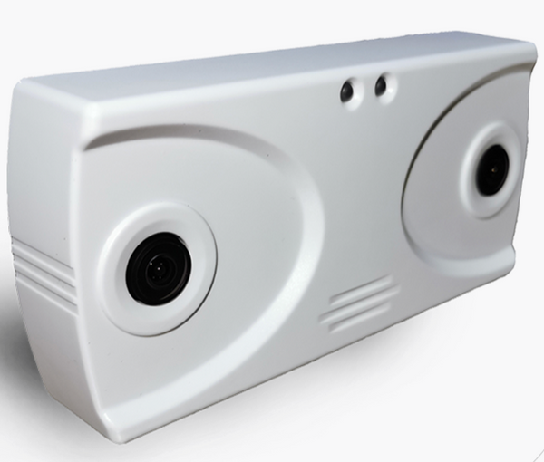 TDI2000B - 3D Stereo Vision Sensor