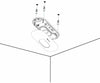 Milesight 4D - VS133 AI ToF People Counting