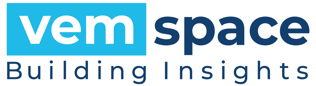 VemSpace – 12-Month IoT Space and Facility Management Licens