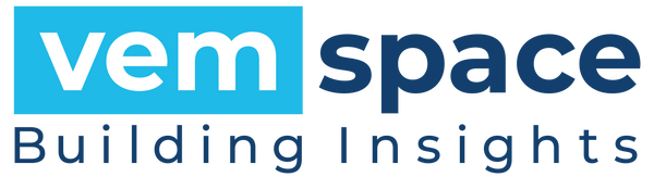 VemSpace – 12-Month IoT Space and Facility Management Licens