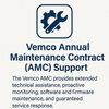 Vemco Annual Maintenance Contract (AMC) Support