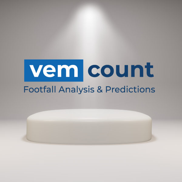 Vemco Data Analytics Lite - On-premises Cloud License ADD ON - Bulk up to 5 connections (license per location) ONLY for existing Installations!