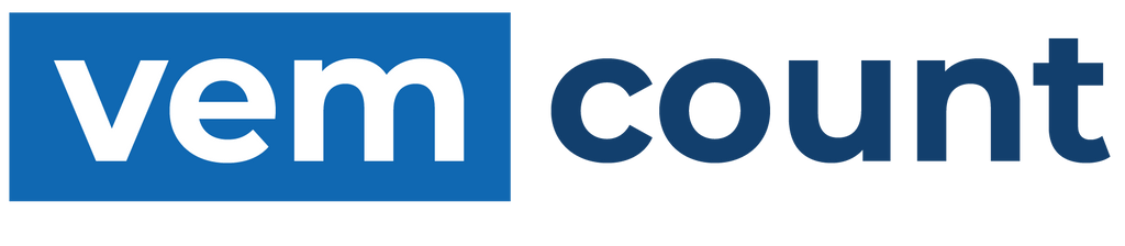 VemCount Pro – Monthly License