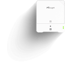 Milesight AM304L LoRaWAN indoor air quality sensor