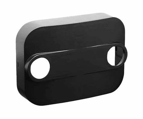 Plastic Covers for Xovis PC2-Series Sensors