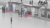 APS-B Passenger Transportation Sensor