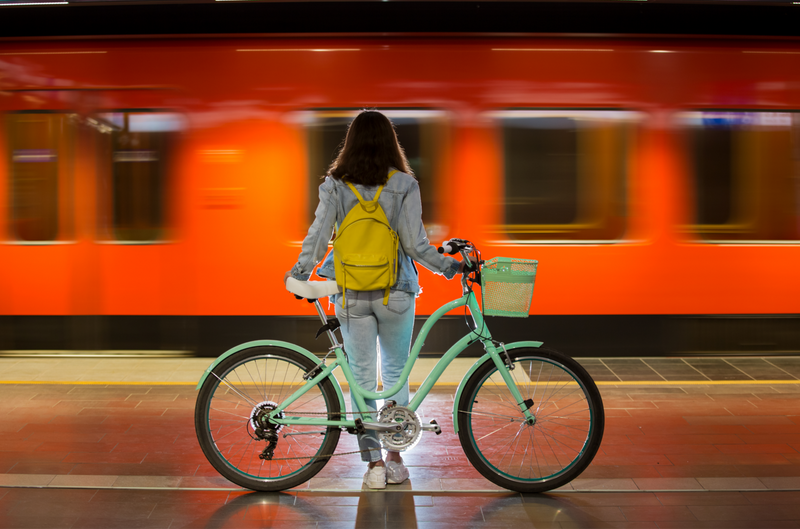 APS-B Passenger Transportation Sensor