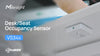 Milesight VS341 Desk & Seat Occupancy Sensor