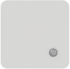 Elsys ERS CO2 LoRaWAN indoor climate sensor, front view