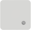 Elsys ERS CO2 LoRaWAN indoor climate sensor, front view