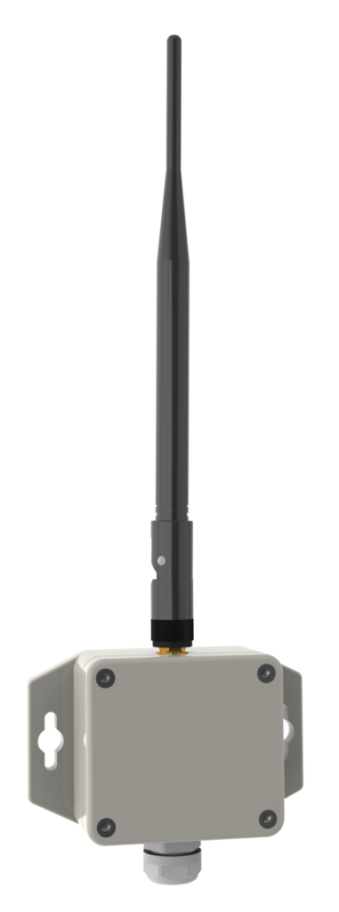 Elsys ELT Radar LoRaWAN Distance and Level Sensor