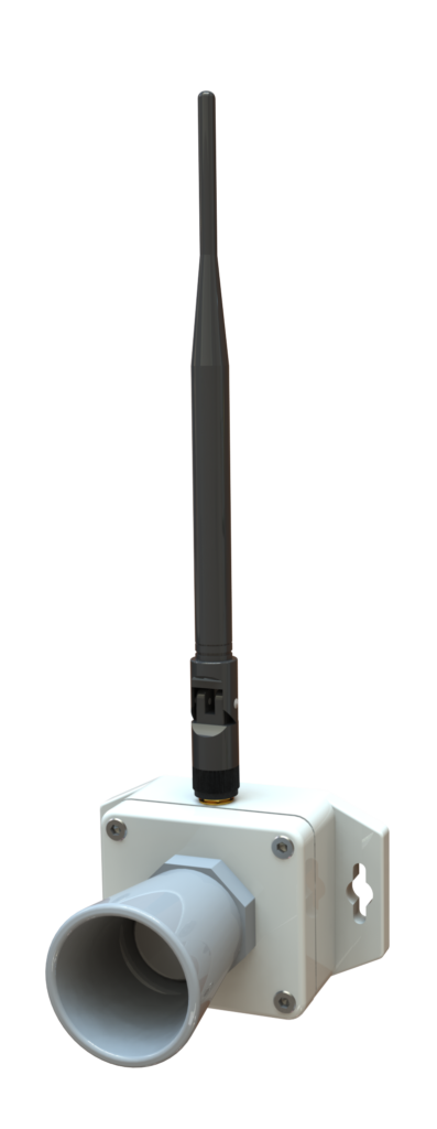 Elsys ELT Ultrasonic LoRaWAN Distance Sensor