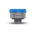 Milesight EM410-RDL radar distance and level sensor