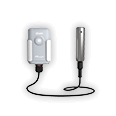 Milesight EM500-SWL submersible water level sensor