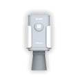 Milesight EM500-UDL industrial ultrasonic level sensor