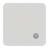 Elsys ERS VOC LoRaWAN indoor air quality sensor, front view