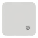 Elsys ERS VOC LoRaWAN indoor air quality sensor, front view