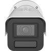 Hikvision iDS-2CD7A46G2/P-IZHSY ANPR bullet camera, front view
