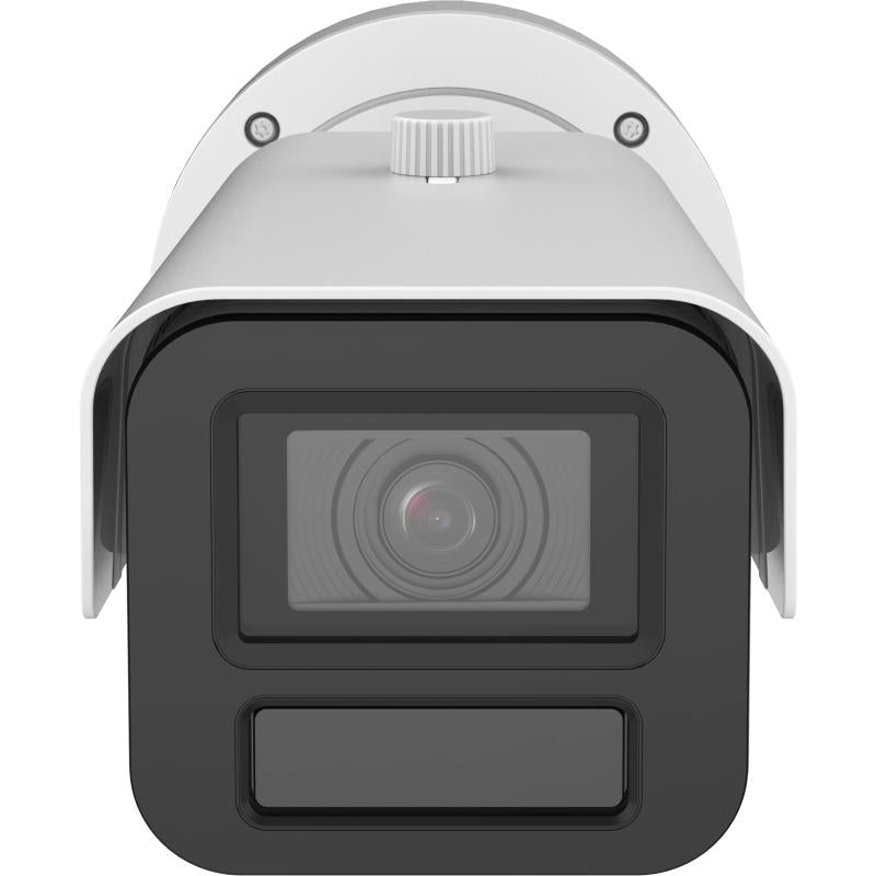 Hikvision iDS-2CD7A46G2/P-IZHSY ANPR bullet camera, front view