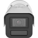 Hikvision iDS-2CD7A46G2/P-IZHSY ANPR bullet camera, front view